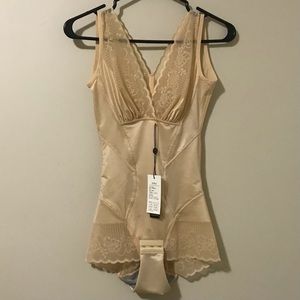 Yashidun Nude Slimming Garment Tech Shapewear